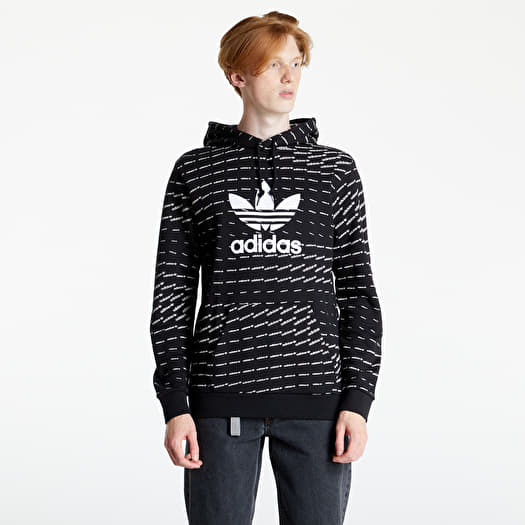 Adidas monogram 2025 sweatshirt