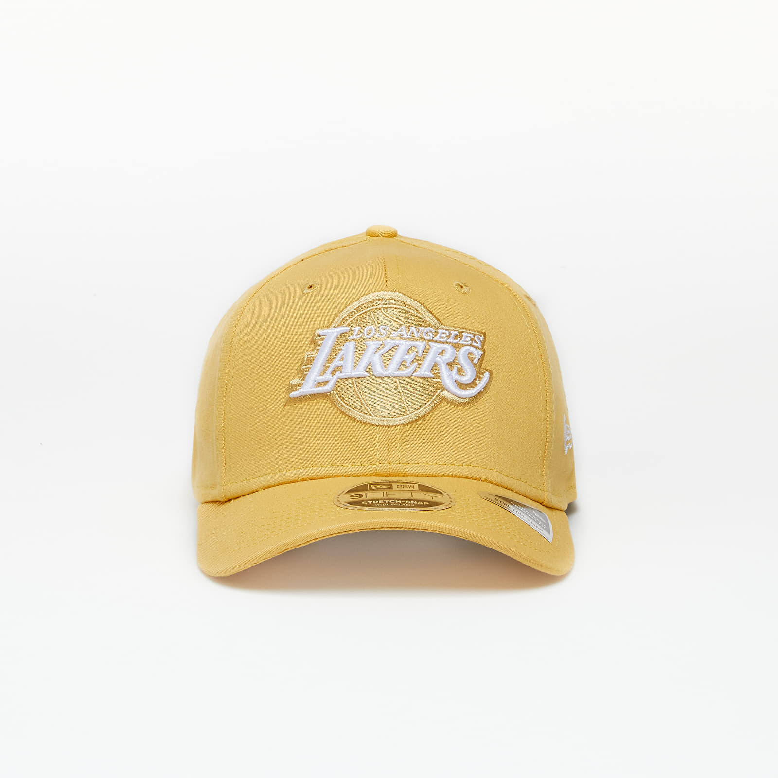 Șepci New Era Cap 9Fifty Stretch Snap Nba League Essential Los Angeles Lakers Csp