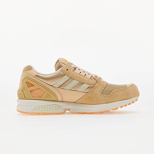 Adidas zx shop 8000 uomo oro