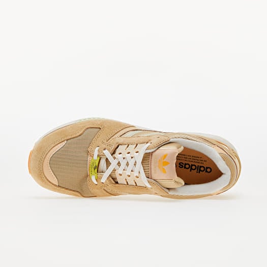 Adidas zx shop 8000 uomo oro