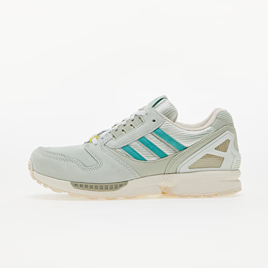 adidas ZX 8000 Linen Green/ Stfaoc/ Halo Green | Footshop