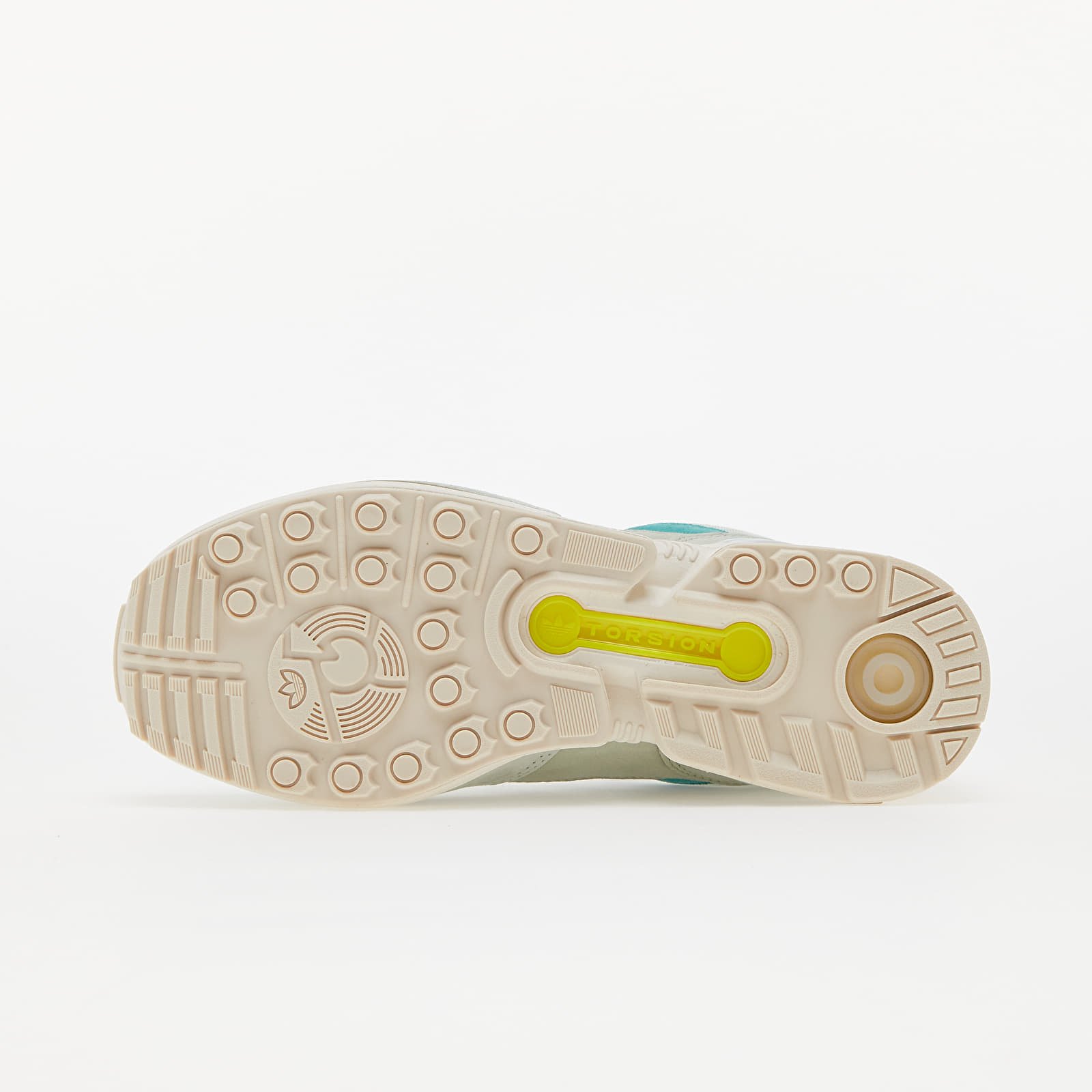 Men's shoes adidas ZX 8000 Linen Green/ Stfaoc/ Halo Green