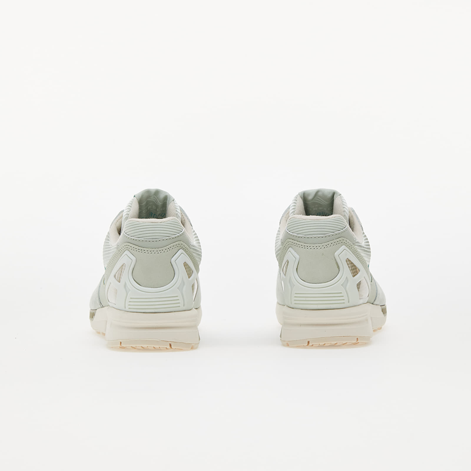 Men's shoes adidas ZX 8000 Linen Green/ Stfaoc/ Halo Green