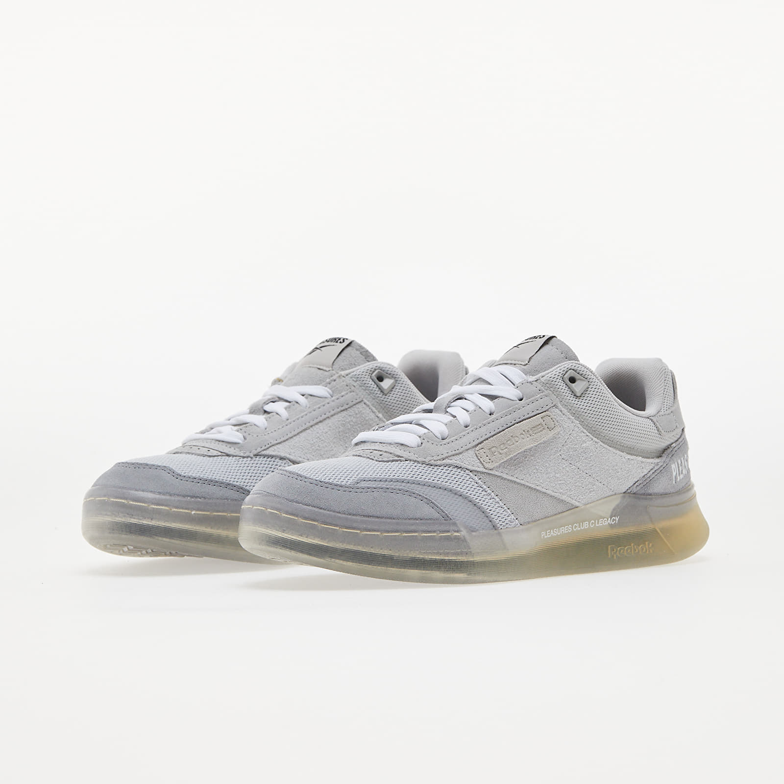 Reebok x pleasures sales