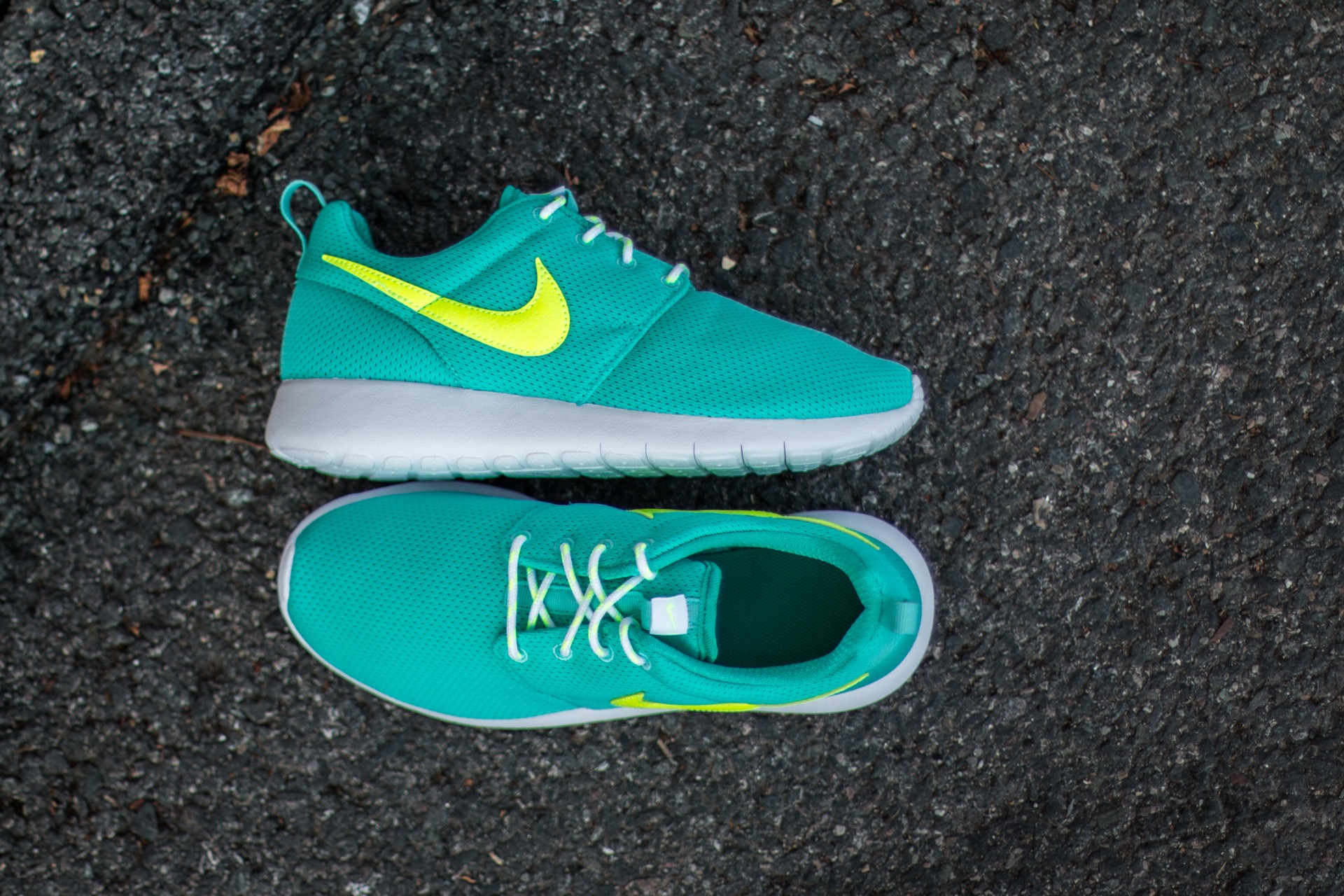 Nike roshe 2024 one woman