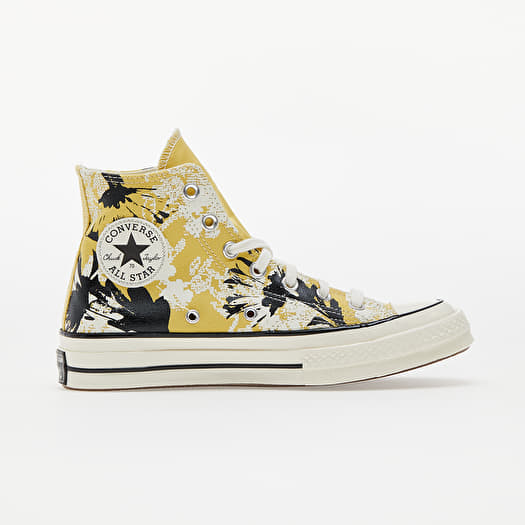 Chuck 7 paradise floral high top new arrivals