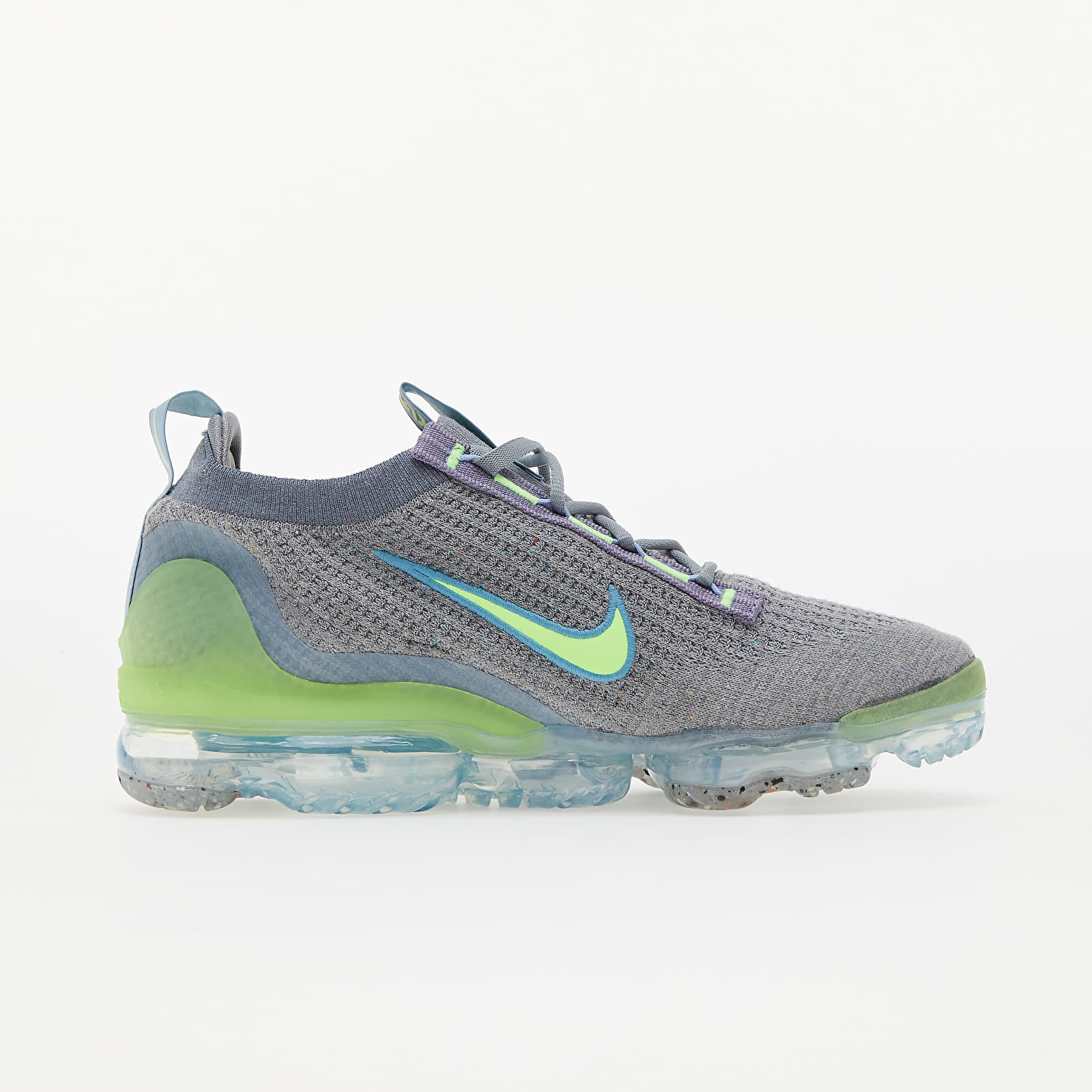 Grey and hotsell blue vapormax