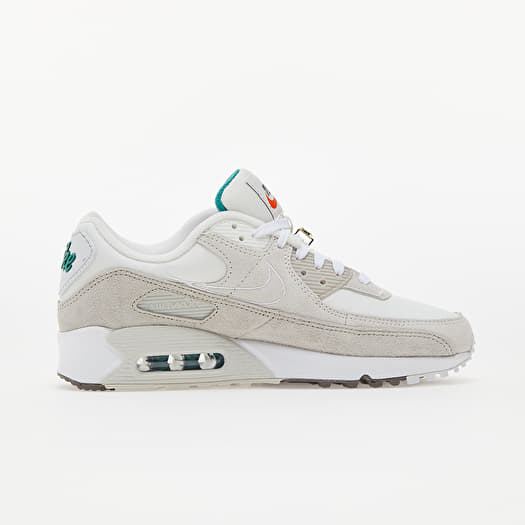 Men's shoes Nike Air Max 90 SE Sail/ White-Cream II-Light Bone
