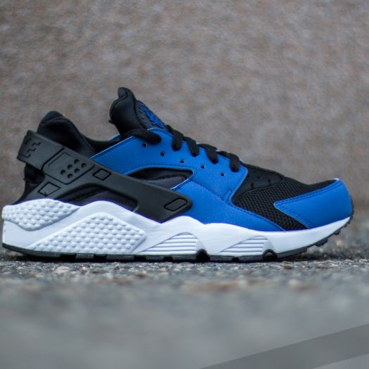 Nike air huarache light royal outlet blue