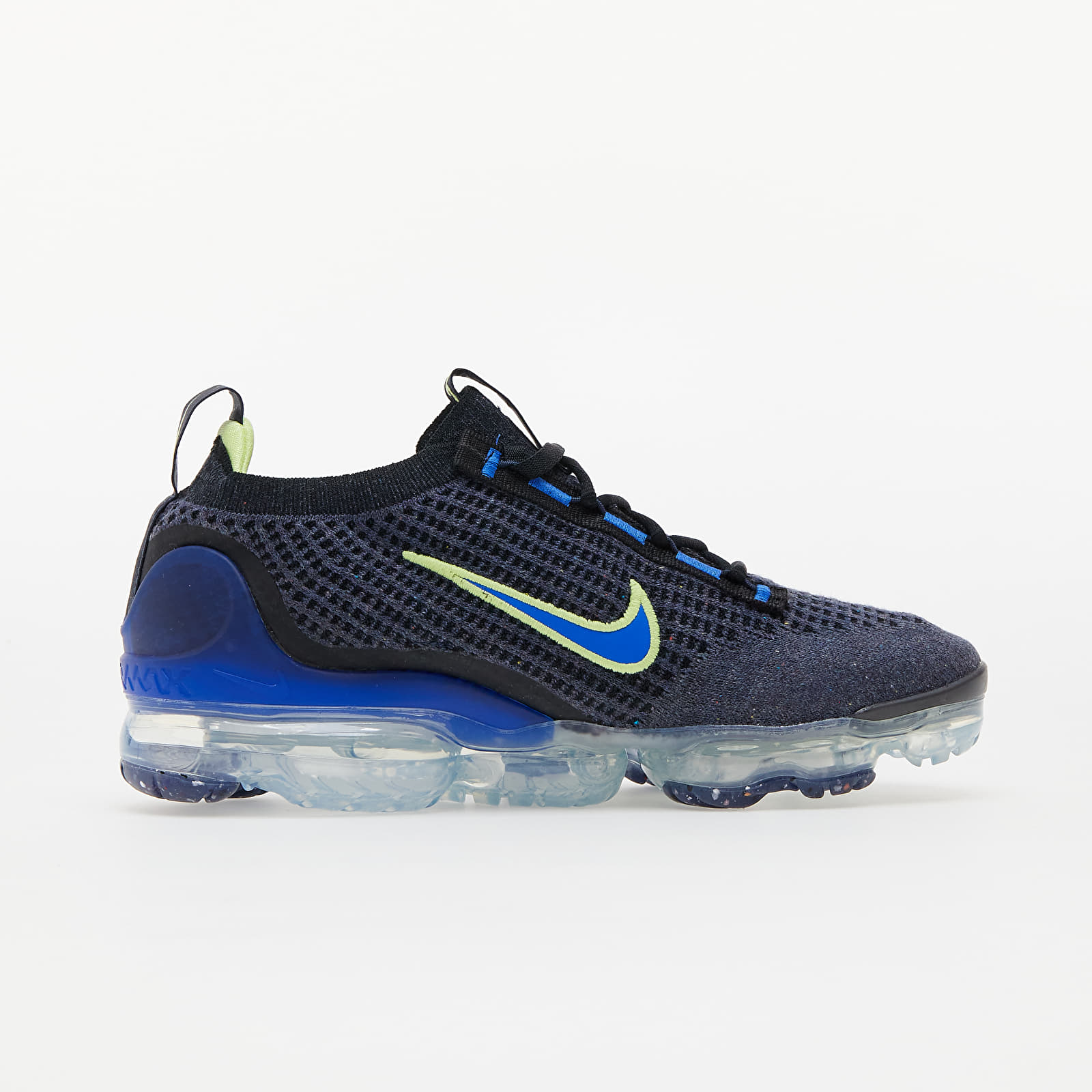 Blue black cheap vapormax