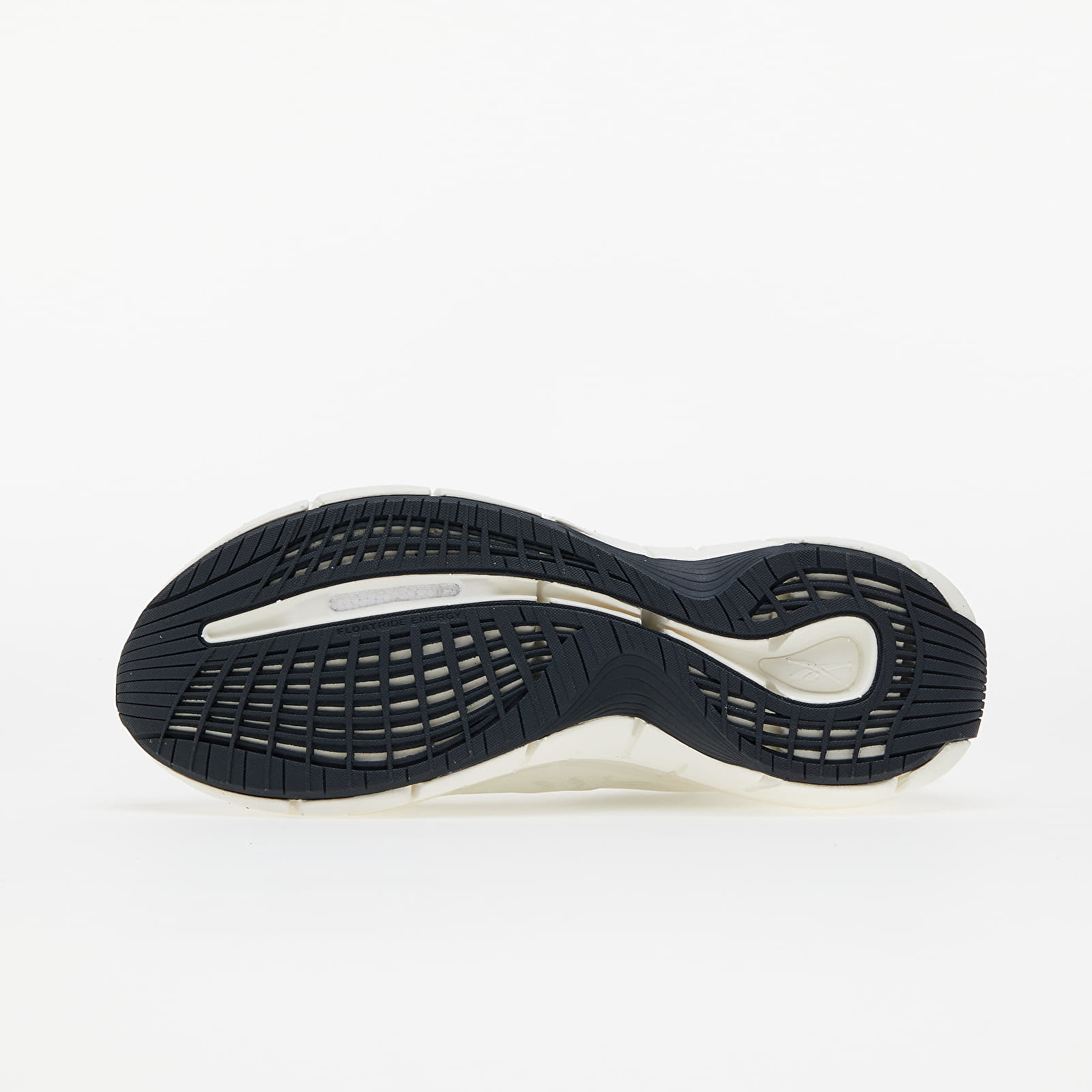 Мужская обувь Reebok Zig Kinetica II Grow Nondye/ Chalk/ Night Black