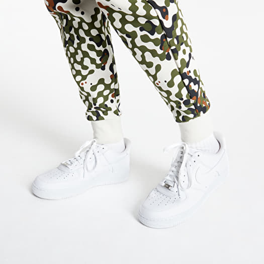 Pants Nike Sportswear Tech Fleece M Joggers Rough Green/ Light