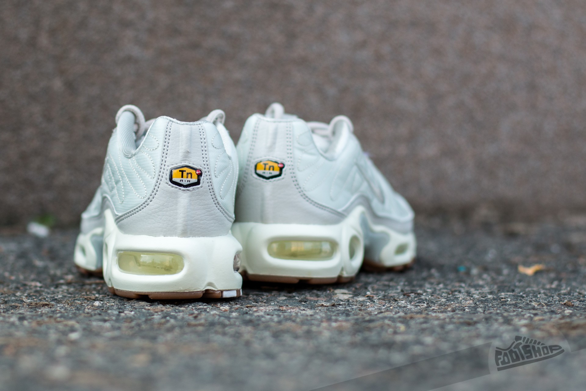 Air Chaussure Tn Blanche Tn Nike Femme BEST ALL WHITE AIR MAX