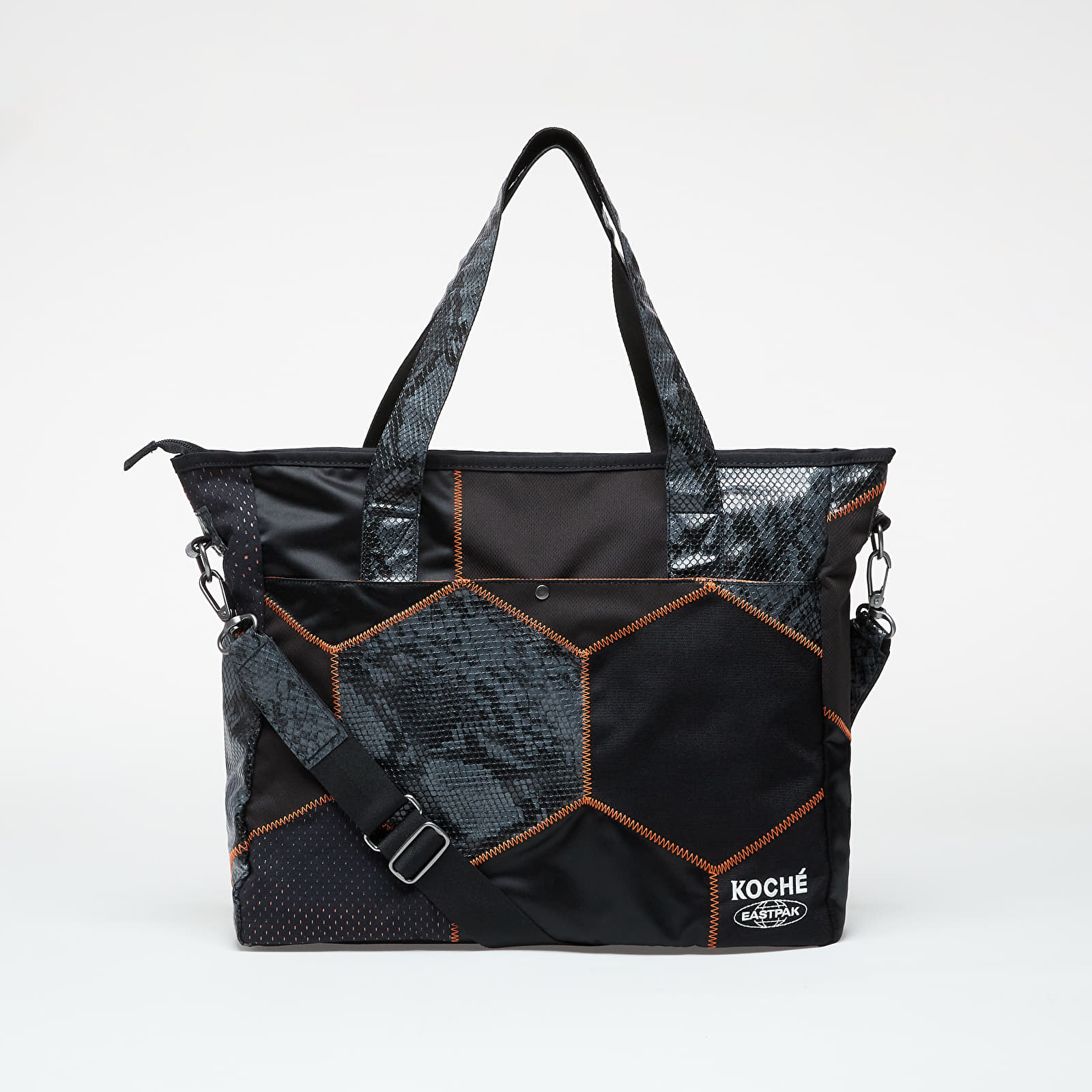 Crossbody-väskor Eastpak X Koché Shop'r Black