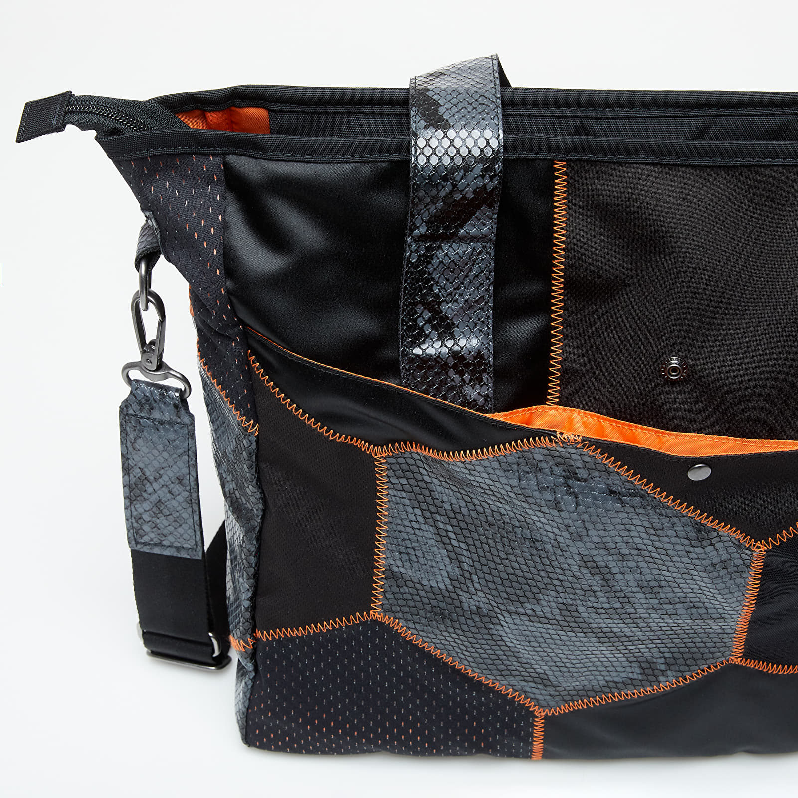 Crossbody-väskor Eastpak X Koché Shop'r Black