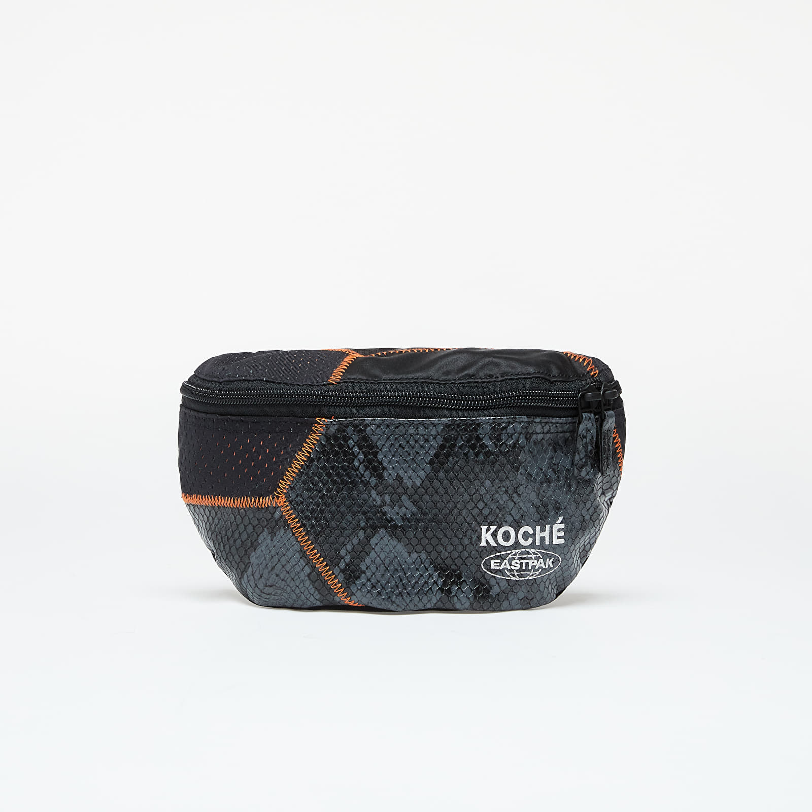 Поясні сумки Eastpak X Koché Springer Black