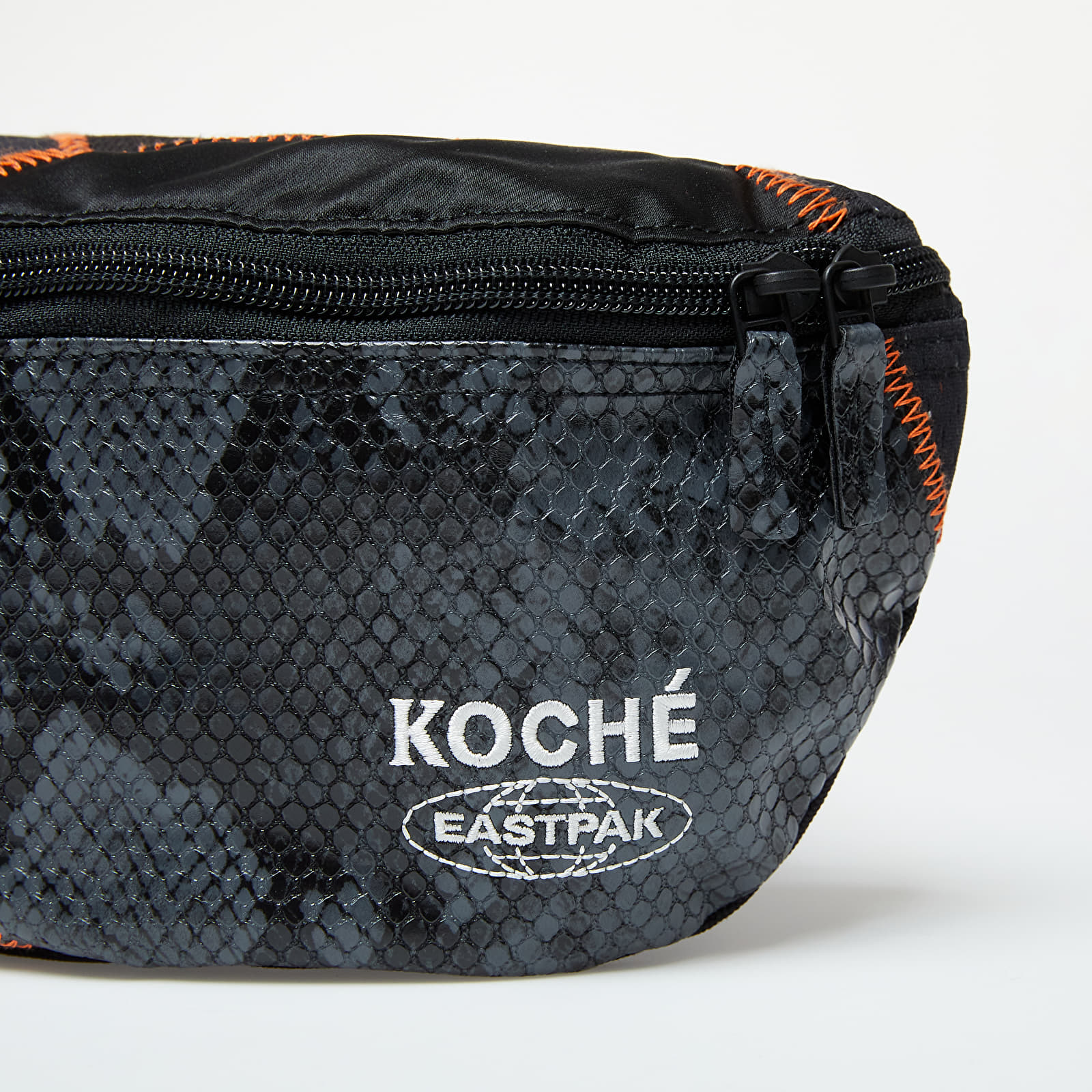 Поясні сумки Eastpak X Koché Springer Black