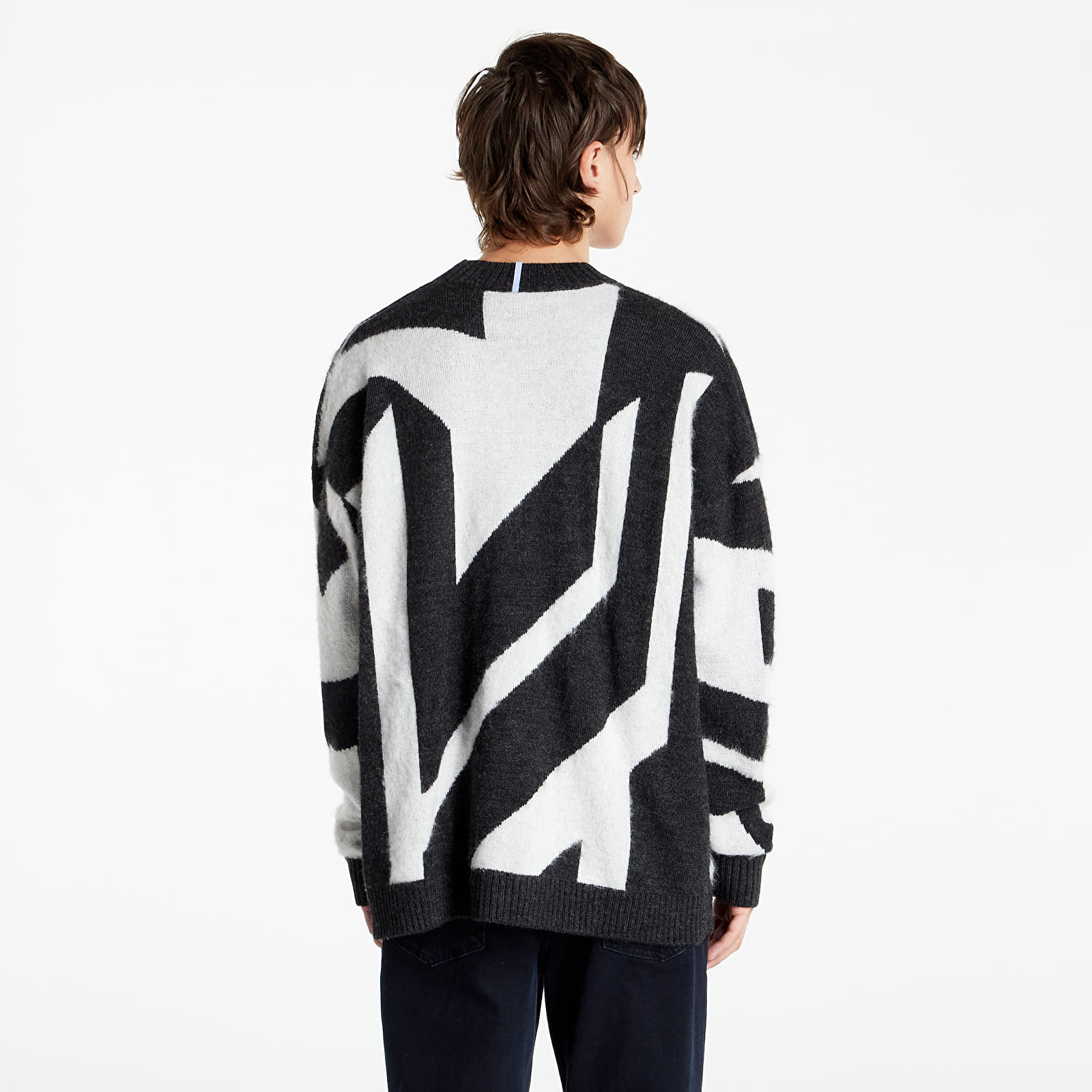 Mcq sweater hotsell