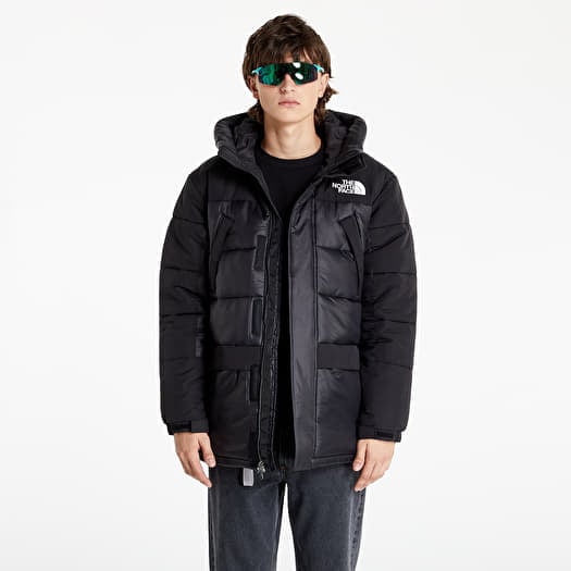 Jackets The North Face Hmlyn Insulated Parka Tnf Black Footshop