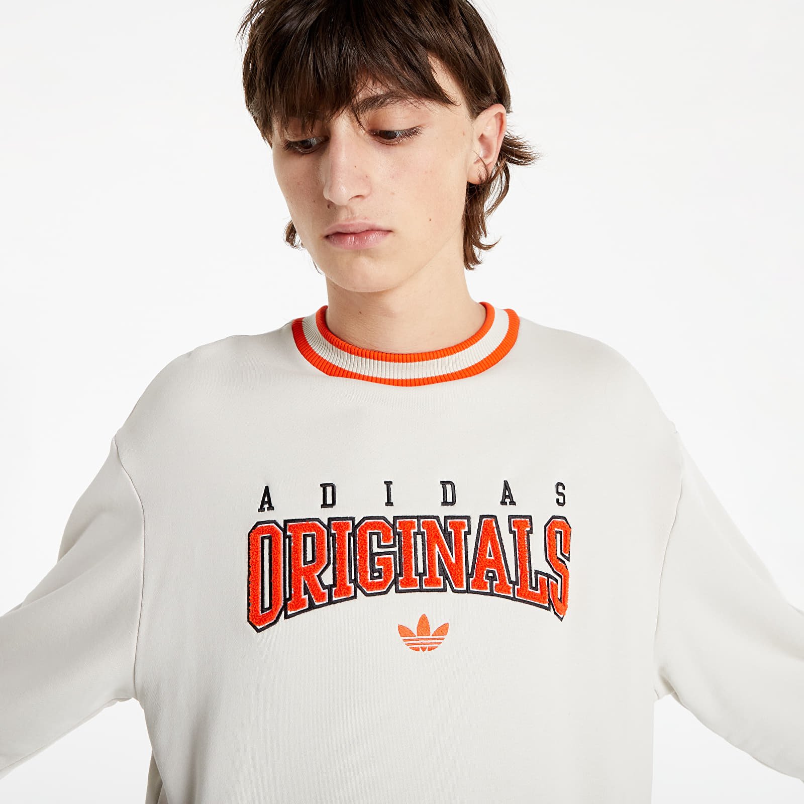 adidas Script Crew