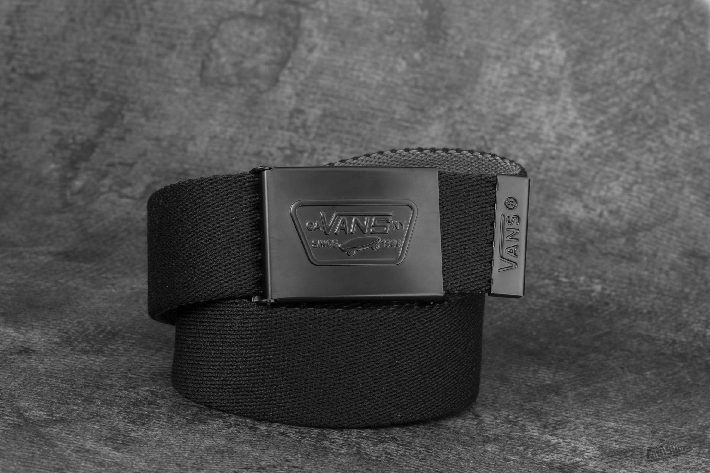 Orders vans conductor ii web belt