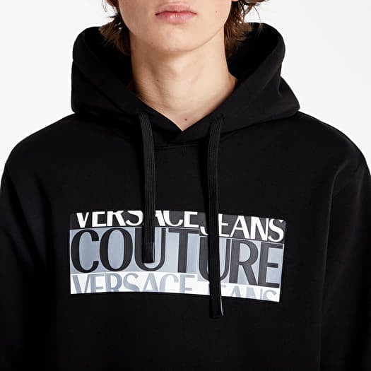 Versace Jeans Couture Felpe Logo
