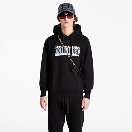 Sweatshirt Versace Jeans Couture Felpe Logo
