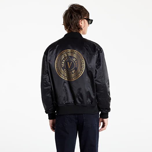 Versace couture giubbotto on sale