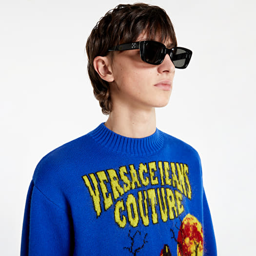 Maglia versace jeans deals
