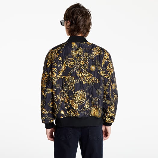 Versace Jeans Couture Giubbotto