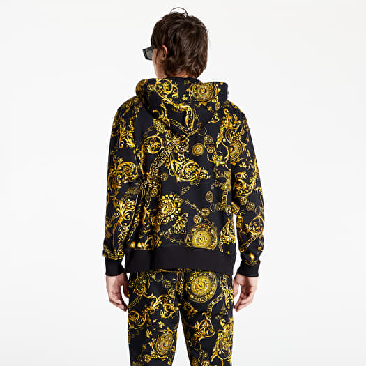 Felpe versace jeans on sale