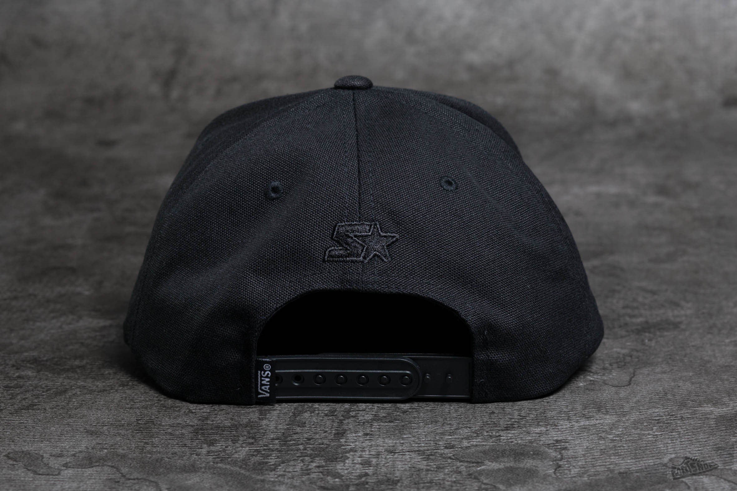 Vans cheap starter snapback
