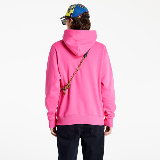 H & m felpe hotsell