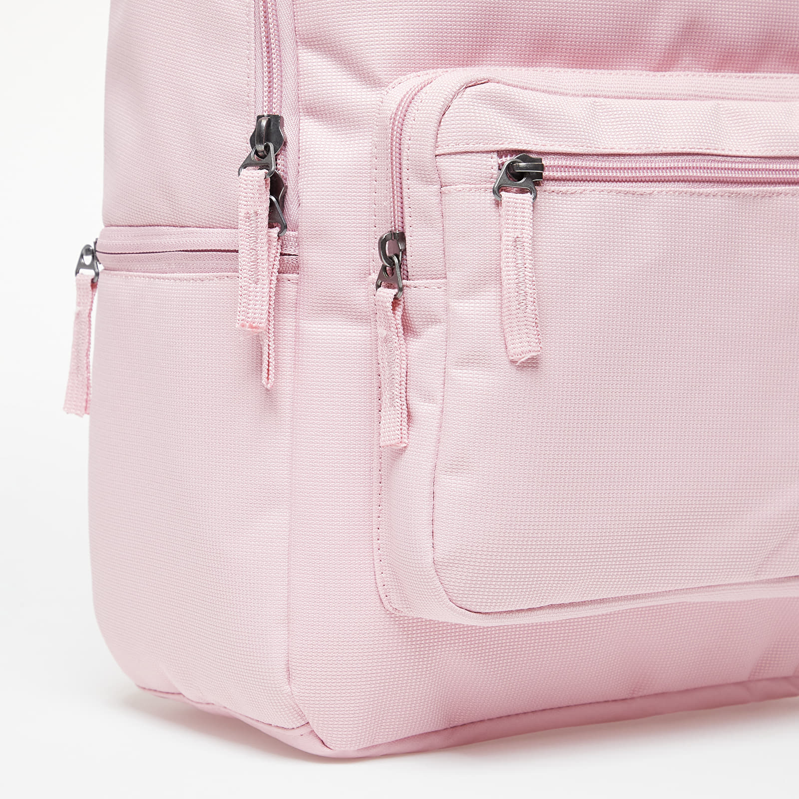 Ryggsekker Nike Eugene Backpack Pink Glaze/ Pink Glaze/ Pink Glaze