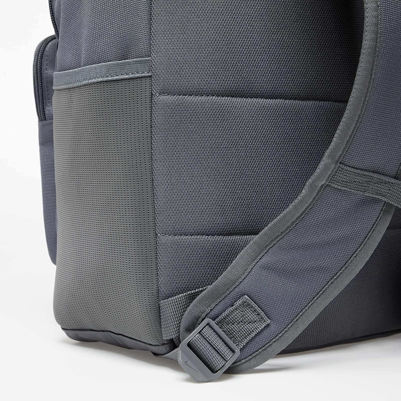 Hátizsákok Nike Eugene Backpack Iron Grey/ Iron Grey/ Iron Grey