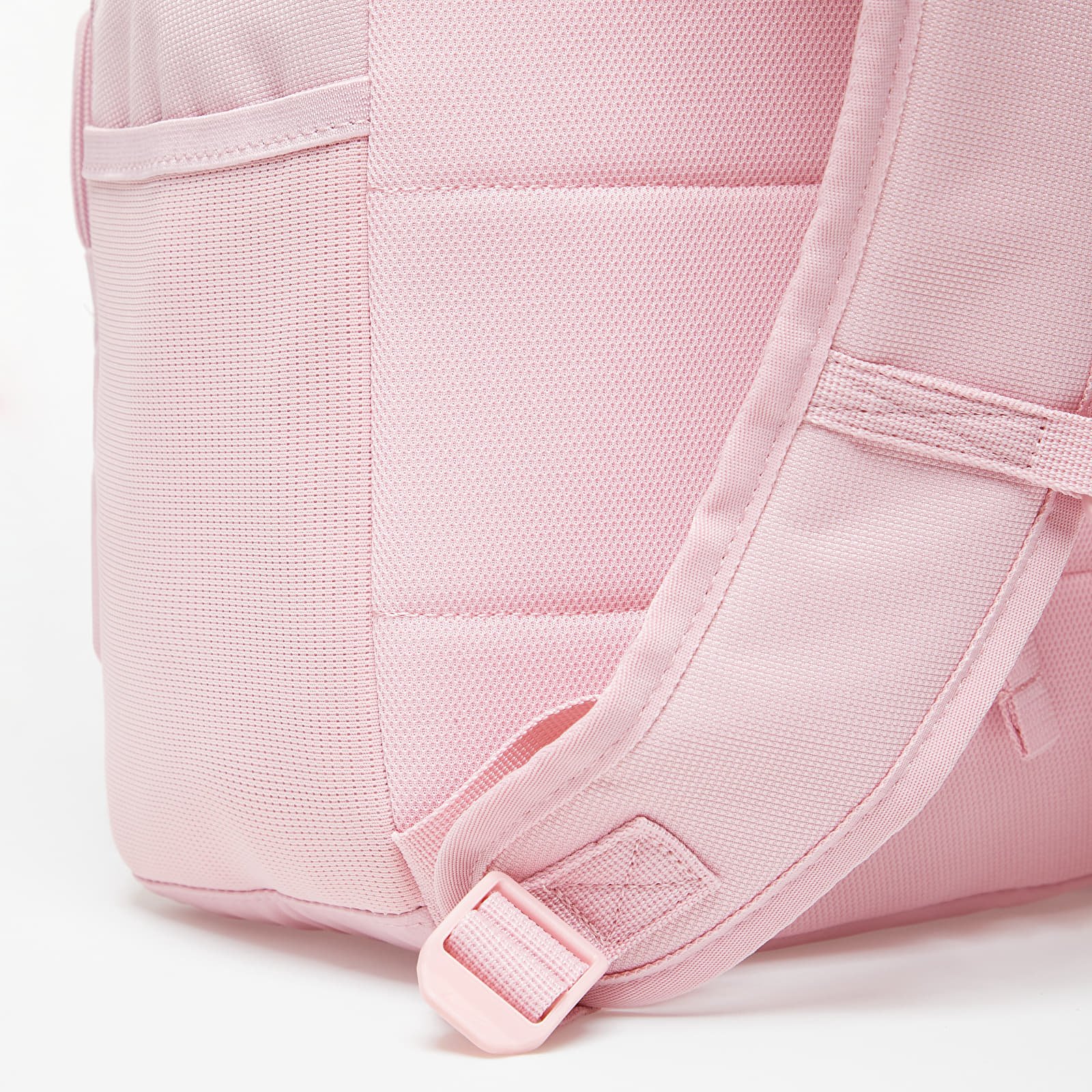 Ryggsekker Nike Eugene Backpack Pink Glaze/ Pink Glaze/ Pink Glaze