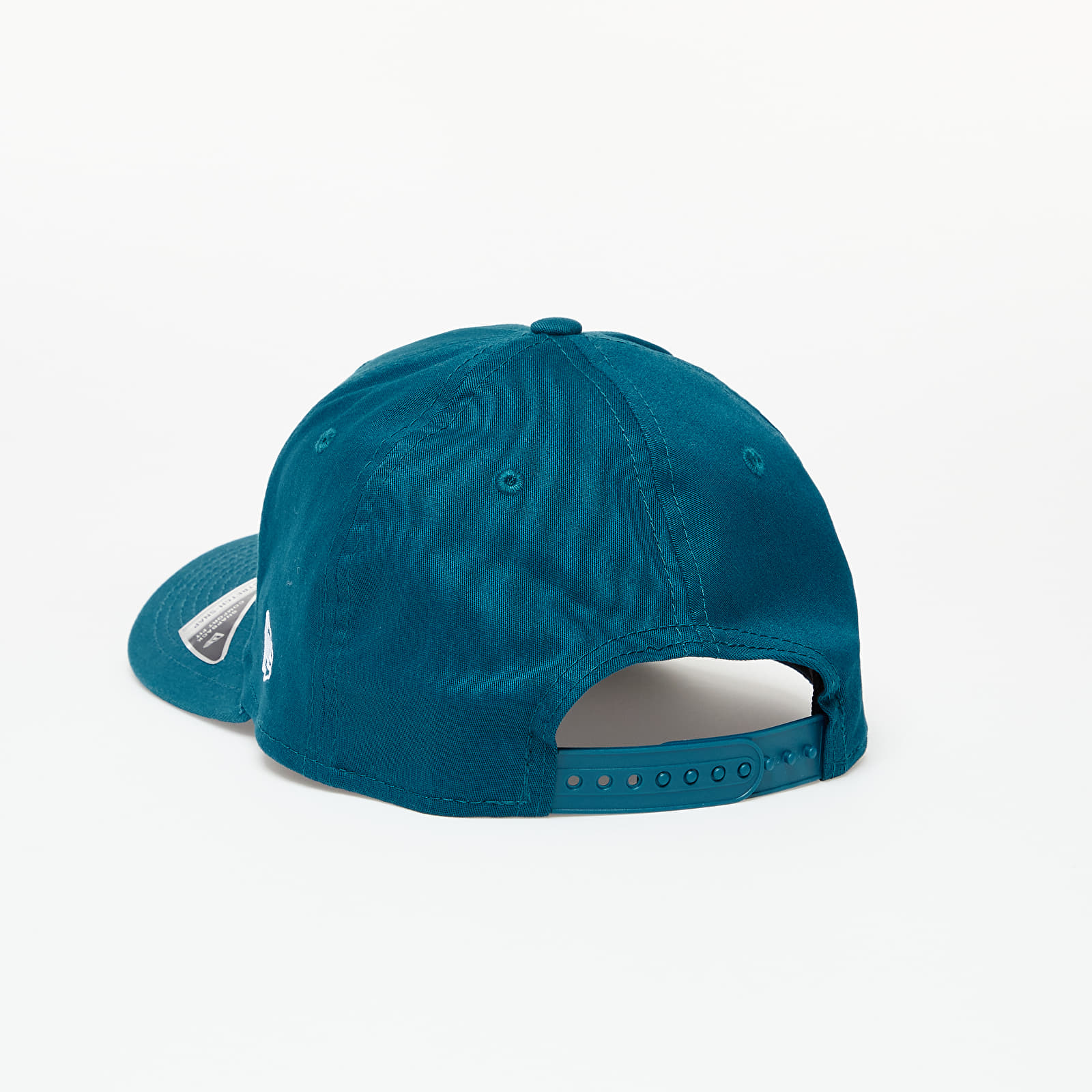 New Era Casquette Snapback MLB League Essential 940 – Bleu, Ajustable, Logo Brodé Et Date De Fondation