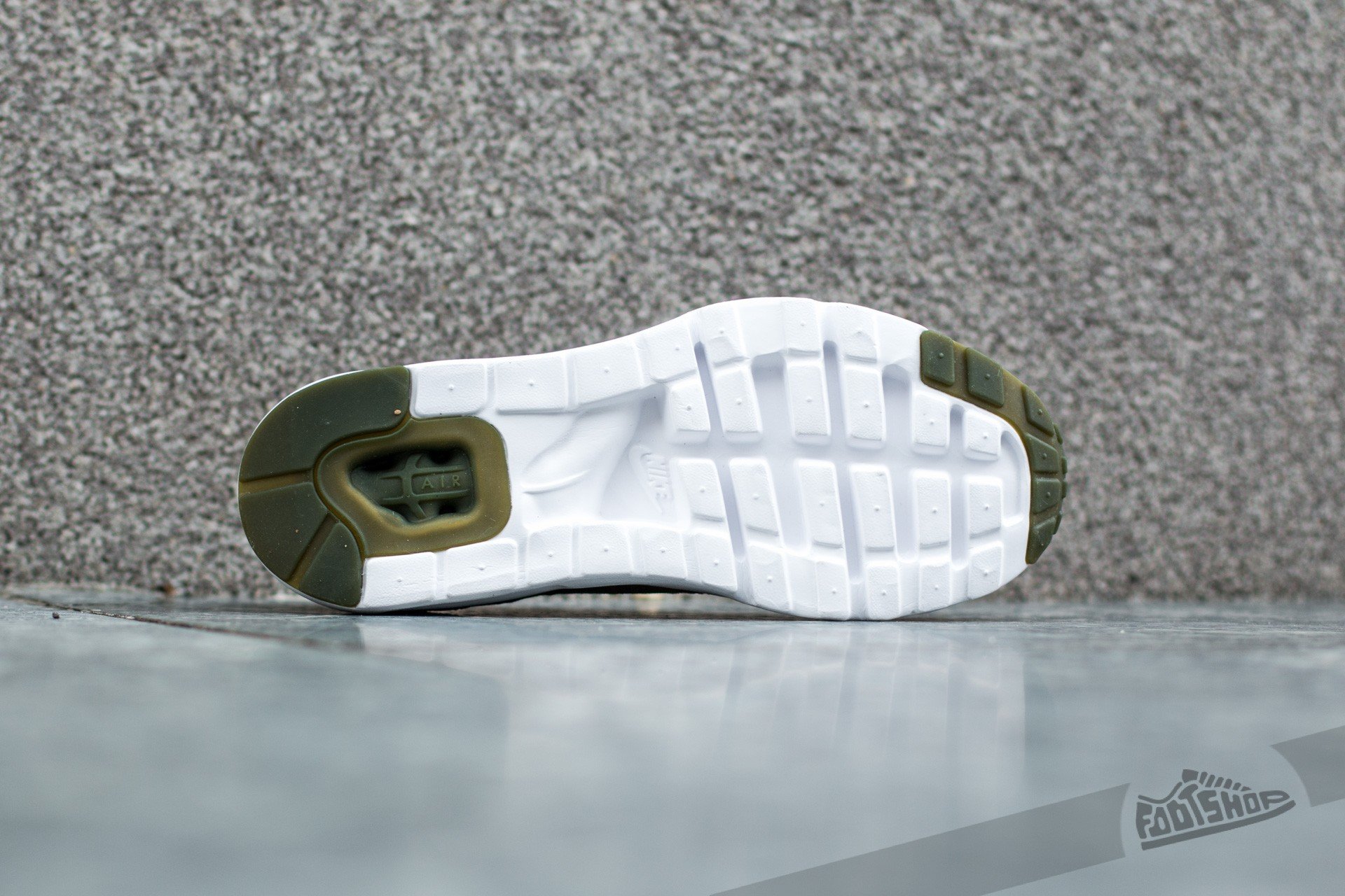 Nike air max 1 ultra flyknit (olive flak / cargo khaki ) cheap