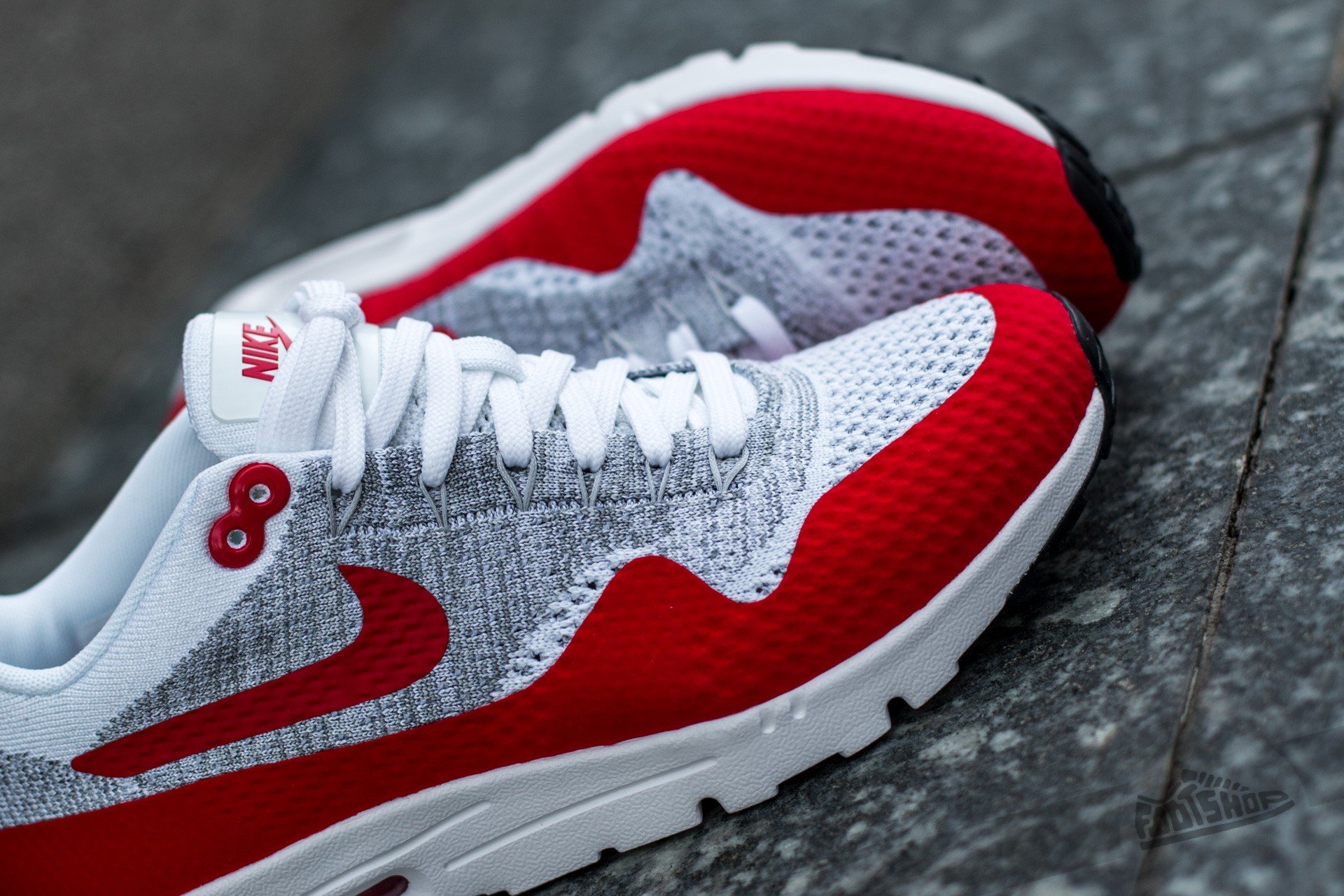 Nike air max 1 ultra flyknit femme on sale