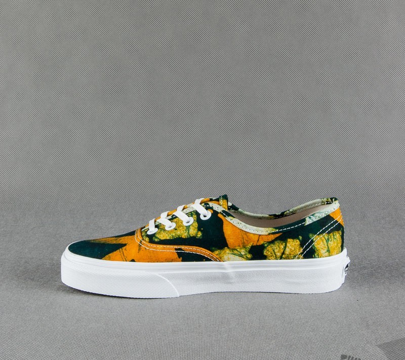 Vans batik best sale