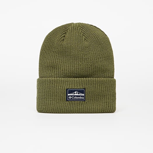 Columbia Lost Lager™ II Beanie Stone Green
