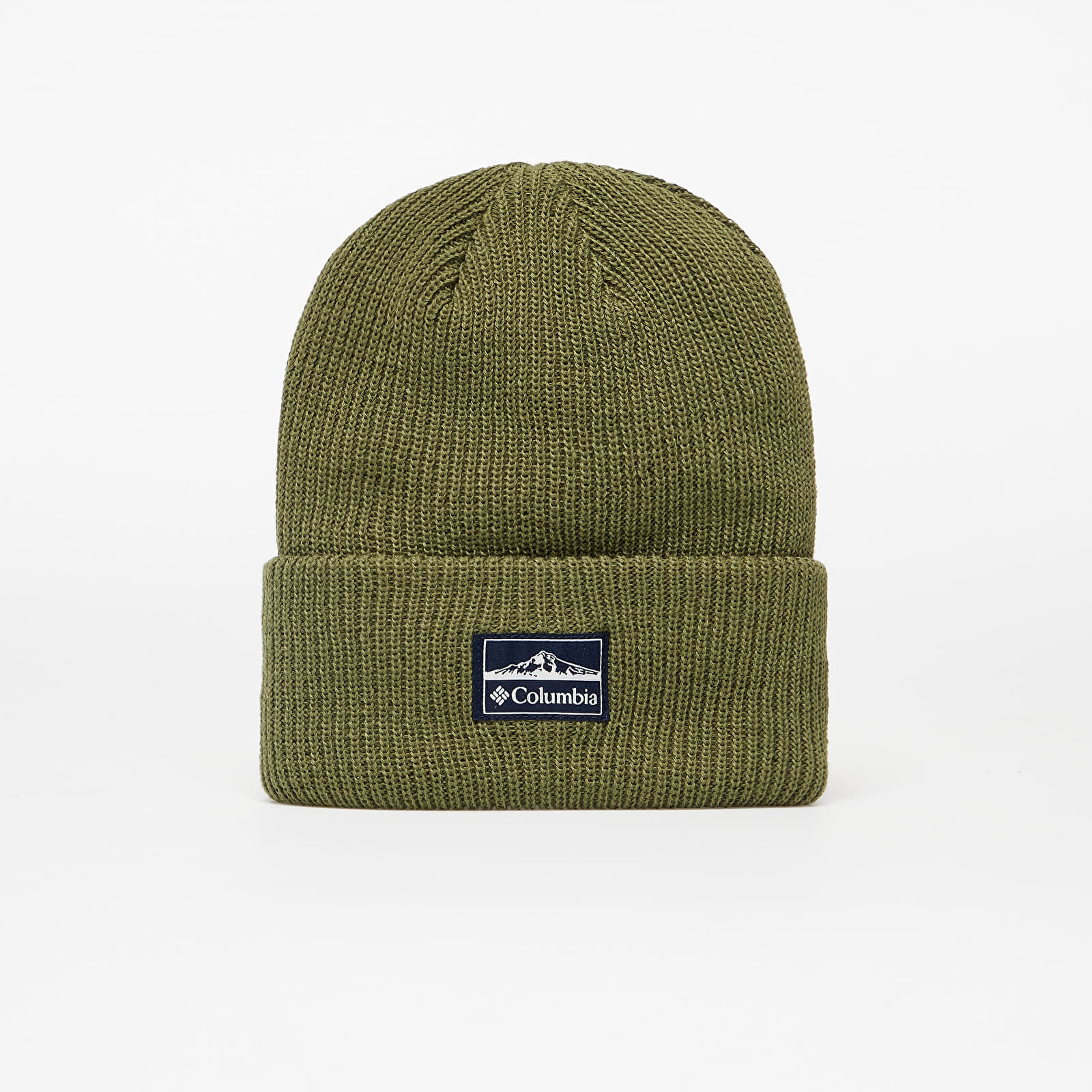 Hats Columbia Beanie Green | Footshop Stone Lager™ Lost II