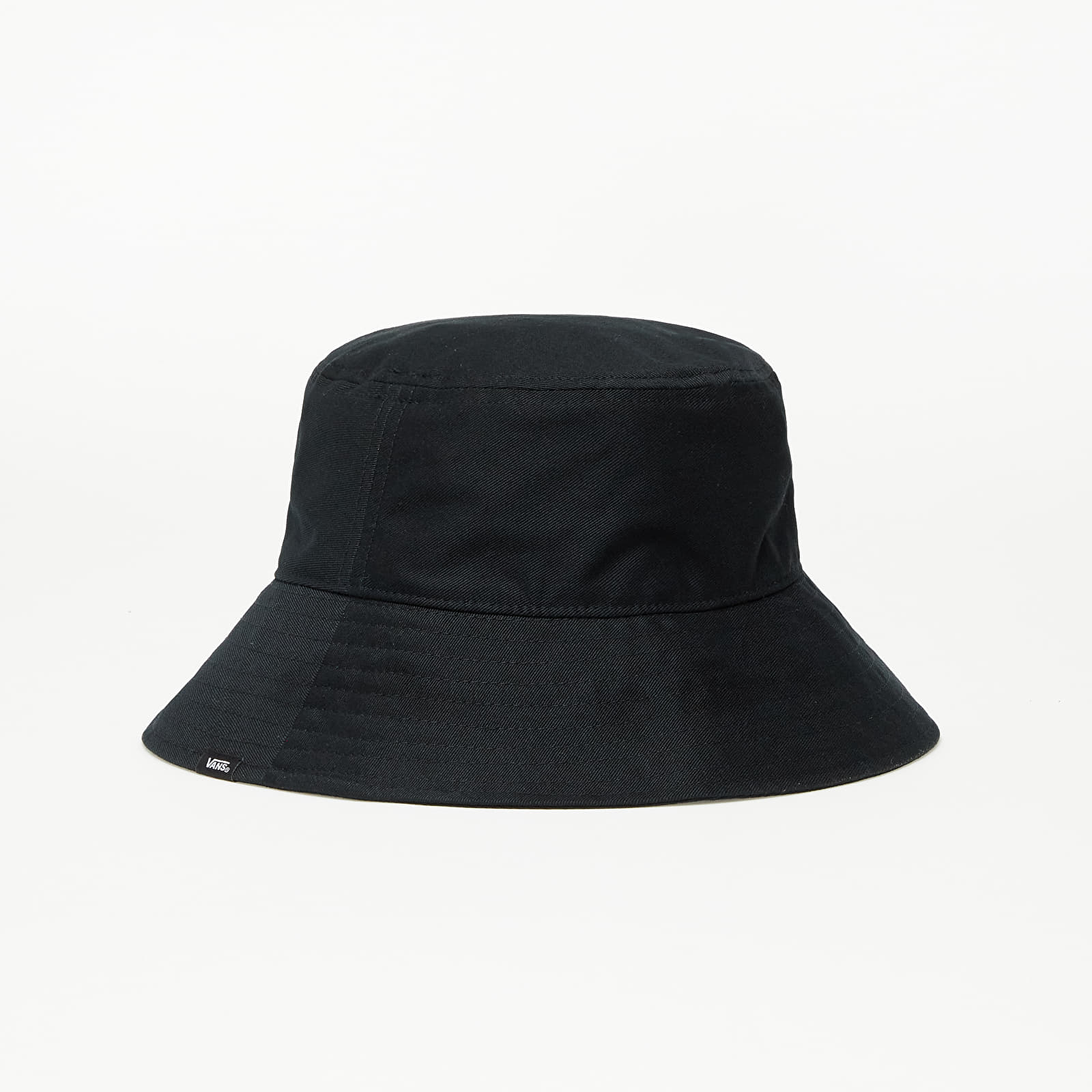 Bucket hats Vans Level Up Bucket Hat Black/ White