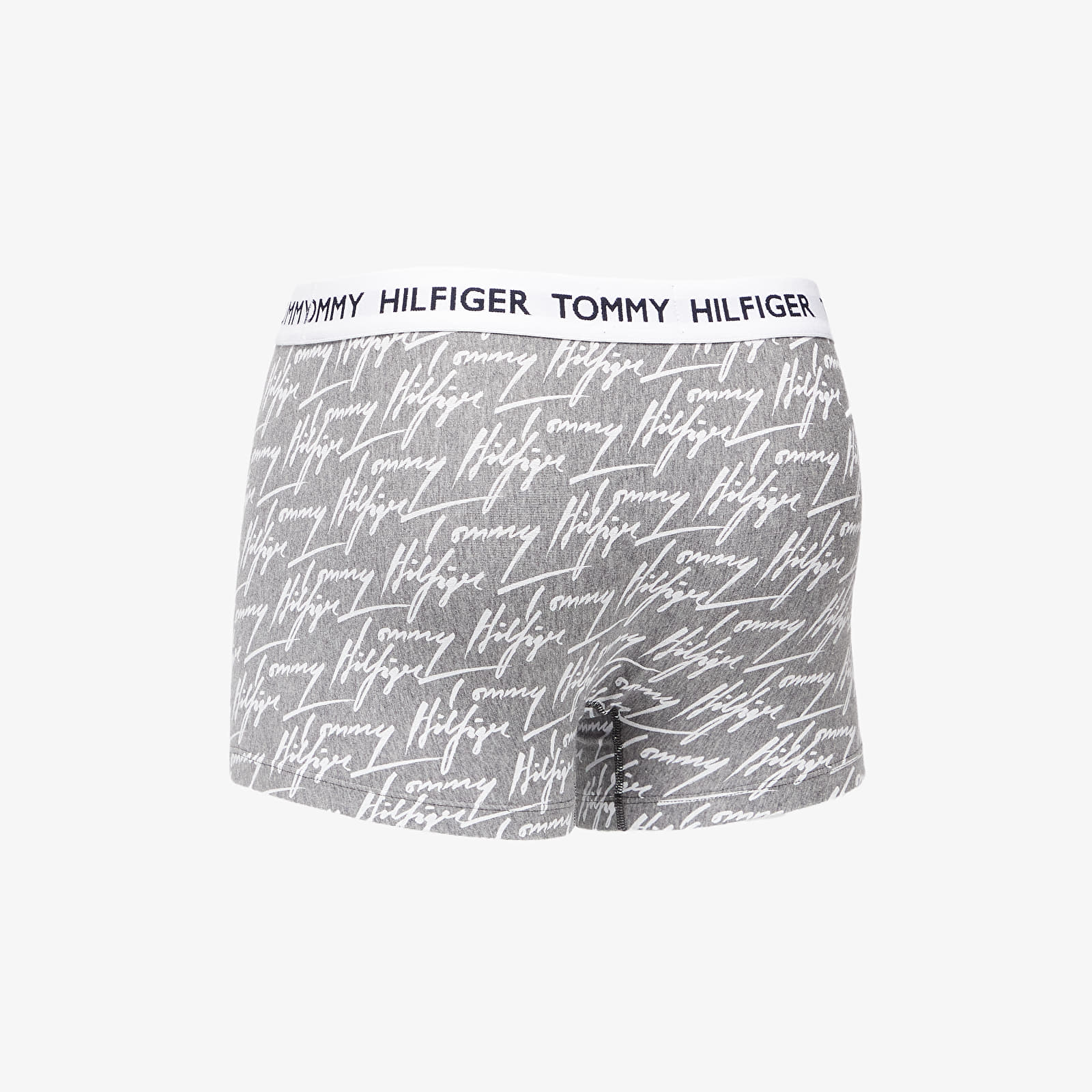Boksarice  Tommy Hilfiger Trunks Print Signature