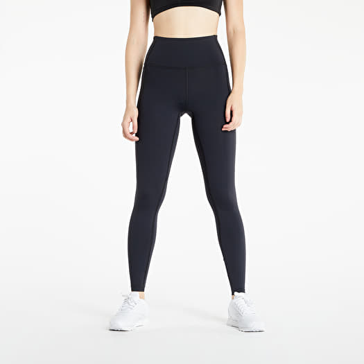 Leggings Under Armour Meridian Legging Black Metallic Silver