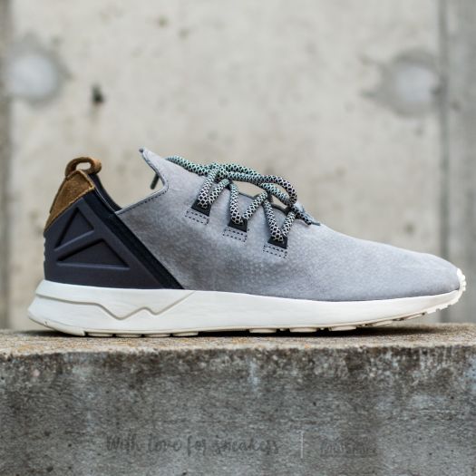 Men s shoes adidas ZX Flux ADV X Light Onix Craft Khaki Chalk