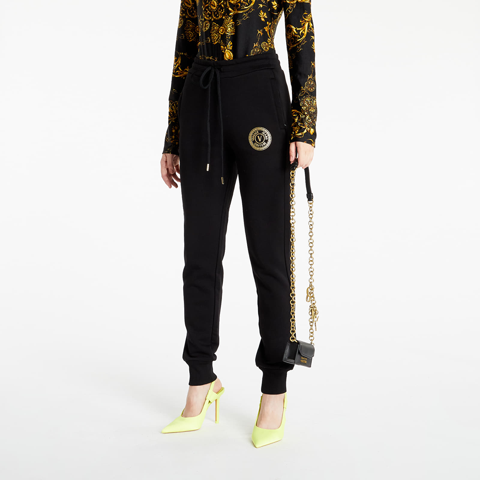 Chandal versace hotsell mujer