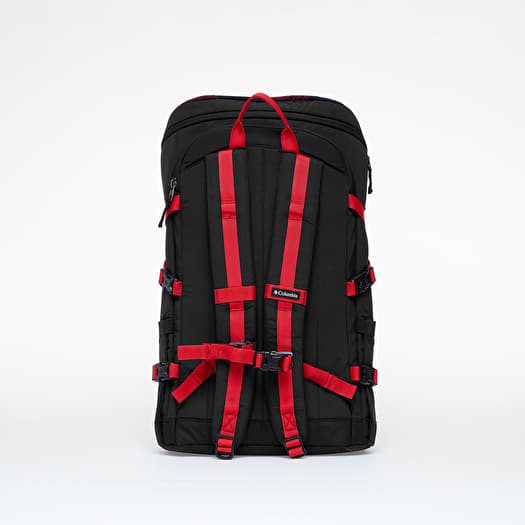 Columbia Falmouth™ 24L Backpack Mountain Red | Footshop display picture 1
