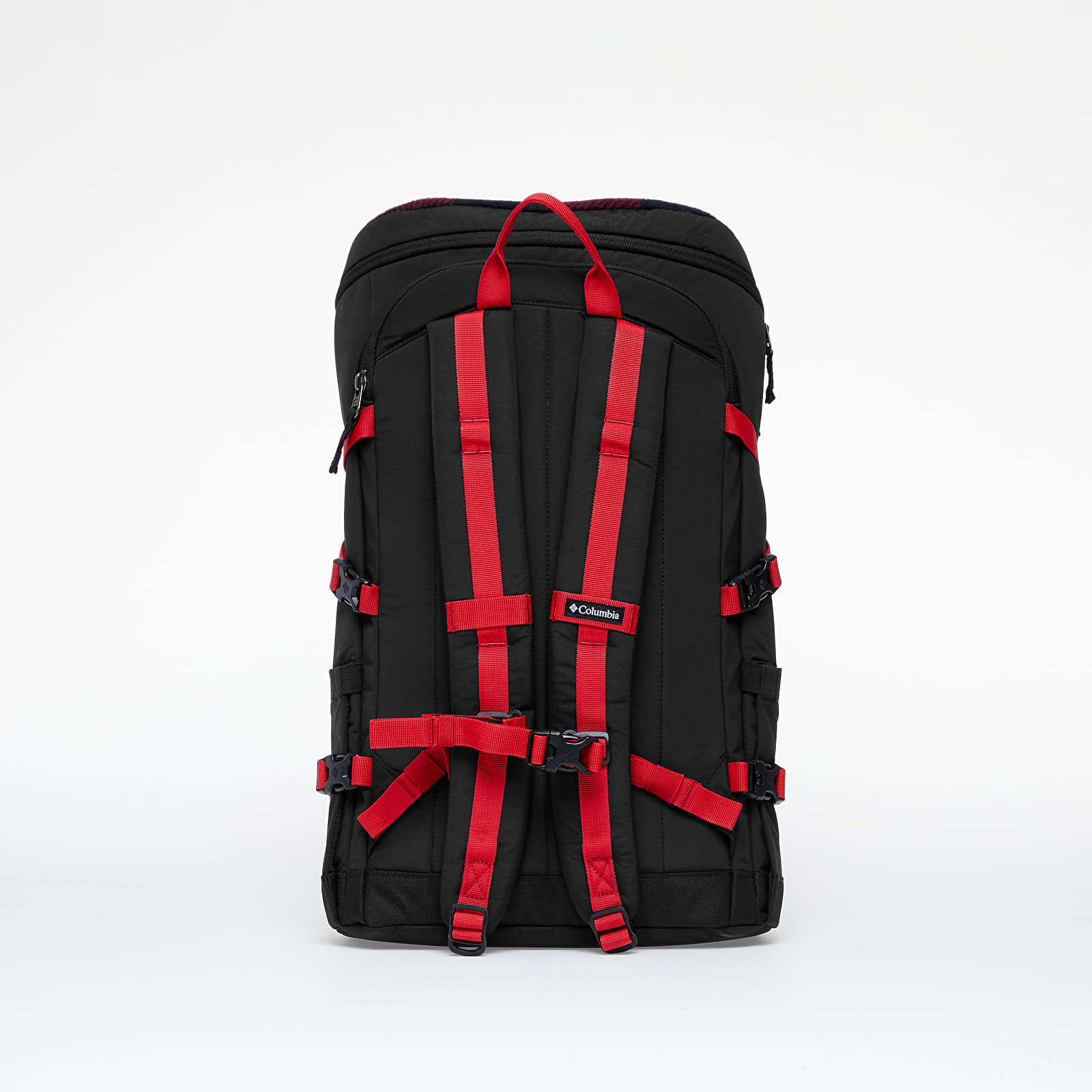 Batohy Columbia Falmouth™ 24L Backpack Mountain Red