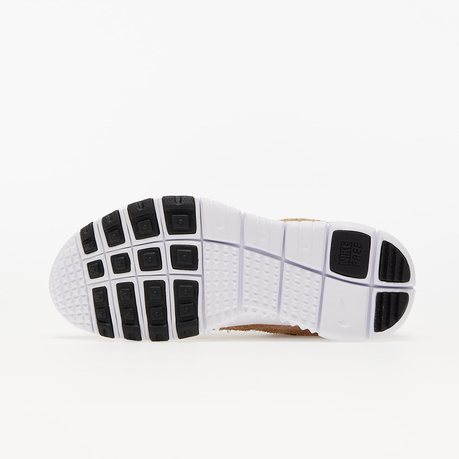 Мъжки кецове и обувки Nike Free Run Trail Dk Driftwood/ Dark Russet-Lt Chocolate